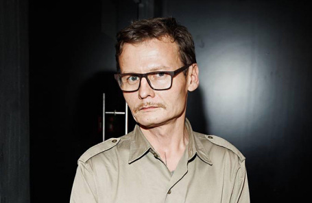 Роберт Гараев.