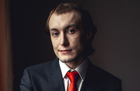 Михаил Липатов — генеральный директор «Майнд», или «М-Индастриз».