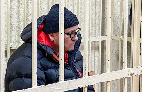 Дмитрий Афанаскин.