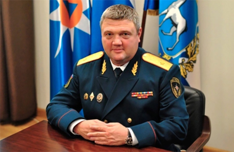 Олег Бойко.