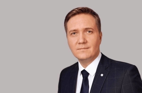 Алексей Лейпи, директор дивизиона «Домклик» Сбербанка.