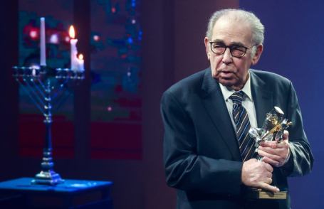 Александр Левенбук.