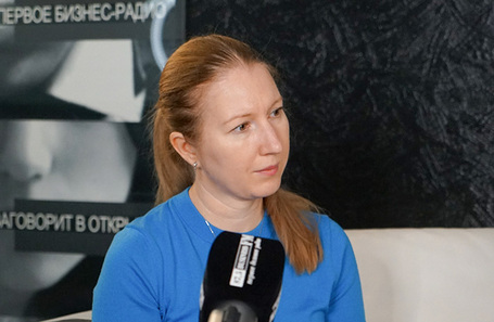 Наталья Танаева, «Эталон»