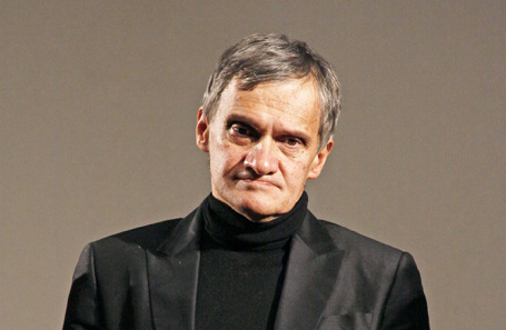 Юрий Арабов.