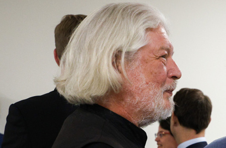 Алексей Уминский.