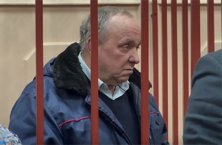 Суд арестовал начальника котельной Климовского патронного завода