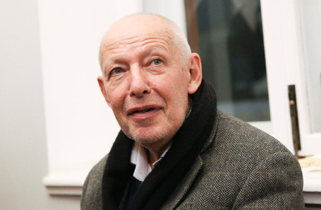 Иосиф Бакштейн.