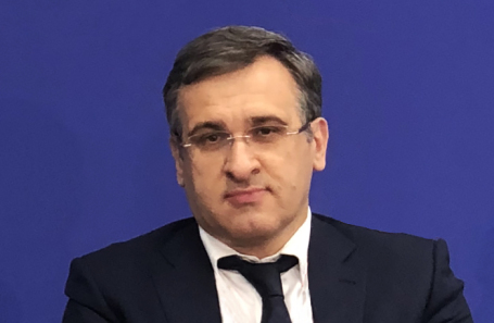 Игорь Барциц.