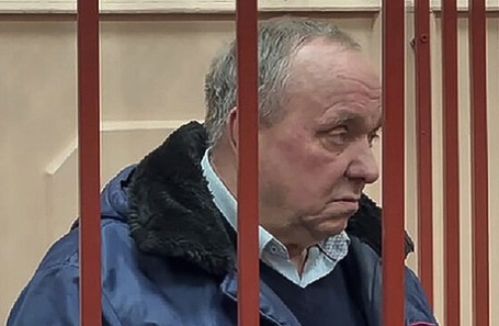Начальник котельной ЗАО «Климовский специализированный патронный завод» Александр Чиков.
