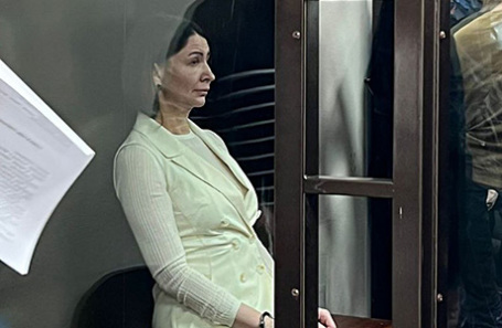 Елена Блиновская.