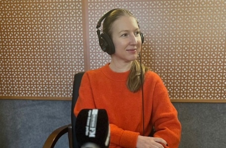 Наталья Танаева, «Эталон».