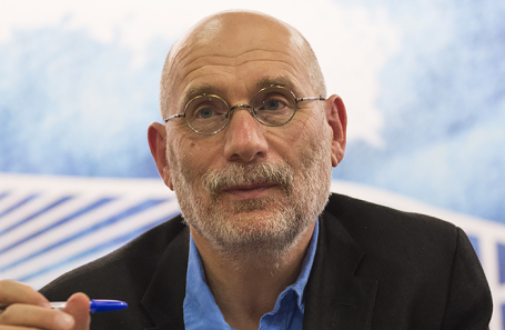 Борис Акунин.