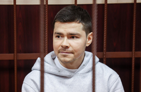 Аяз Шабутдинов.
