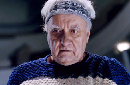 Анатолий Дриженко.