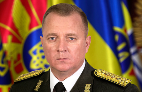 Сергей Шаптала.