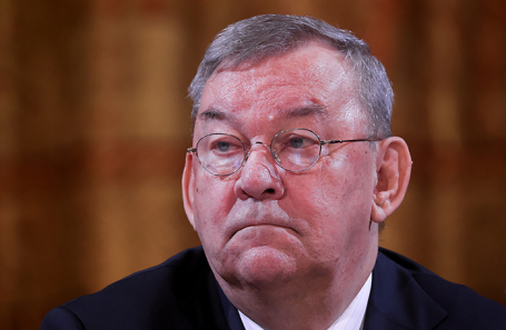 Владимир Урин.