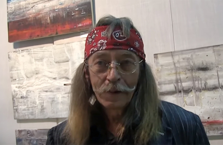 Юрий Борзов.