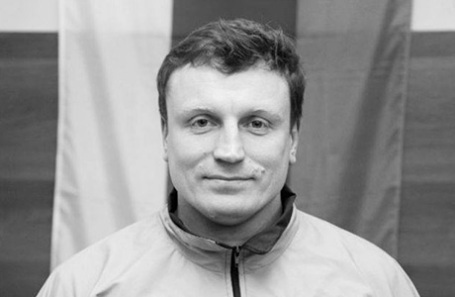 The Head of the Karate Federation of St. Petersburg Found Dead