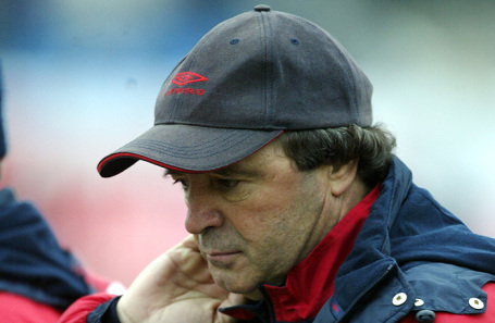 Артур Жорже. 2004 год.