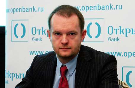 Former co-owner of “Otkritie” bank arrested in the USA