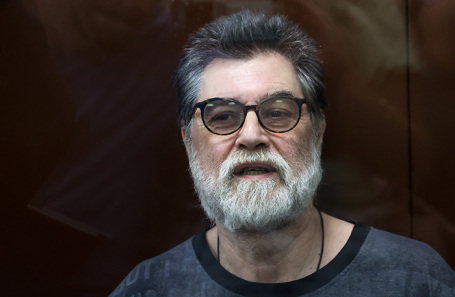 Сергей Зуев.