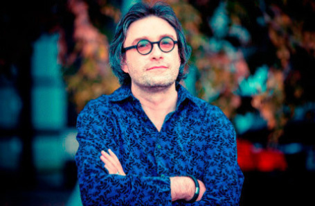 Семен Новопрудский