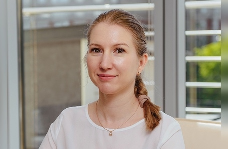 Наталья Танаева, «Эталон»