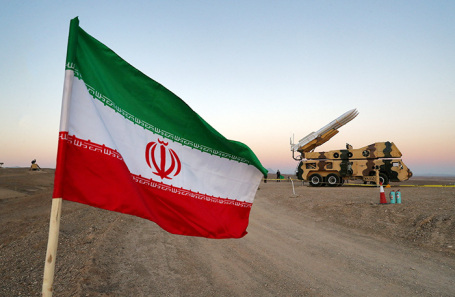 Архивное фото.