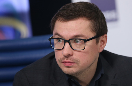 Топ-менеджер &laquo;Ростеха&raquo; Василий Бровко: &laquo;Статья &laquo;вымогательство&raquo; очень конкретная&raquo;