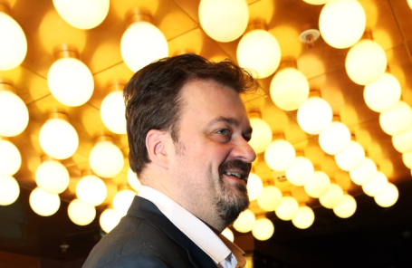 Василий Уткин.