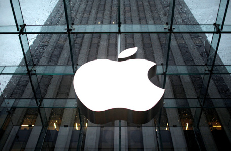 US Department of Justice Sues Apple for Violating Antitrust Laws