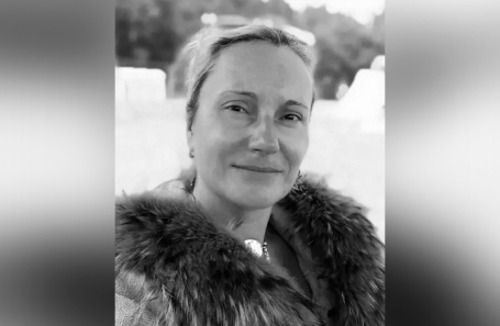 Екатерина Кушнер.