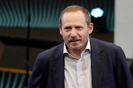 Аркадий Волож.