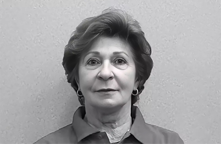 Наталья Дубинская.