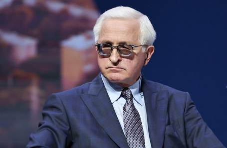 Александр Шохин.