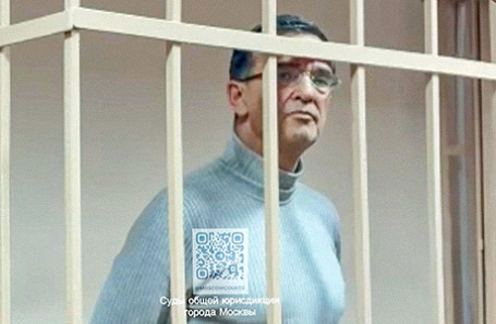 Петр Макаренко.