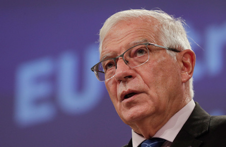 Жозеп Боррель.