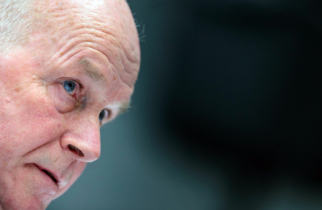 Андерс Бессеберг.