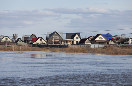 График отключения горячей воды в городе Кургане