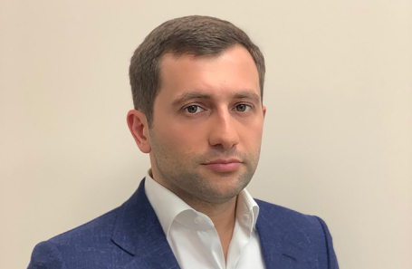 Геннадий Удунян.