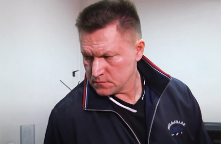 Евгений Тетерин.