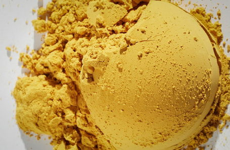 Протеин, произведенный Solar Foods.