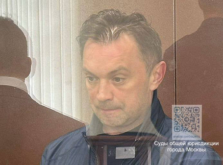 Александр Фомин.