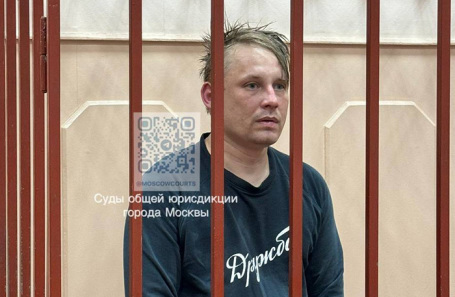 Константин Габов.