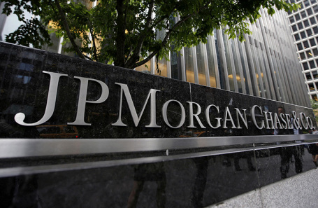 Китайская Sohu: арестом активов JPMorgan  Россия поставила США в безвыходное положение