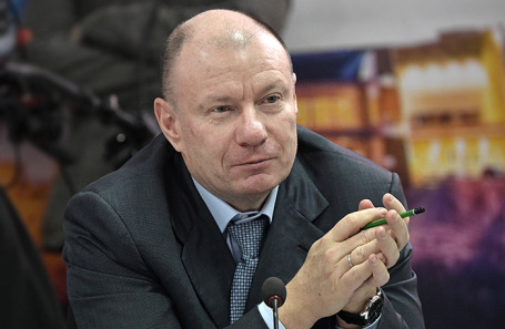 Арбитражный суд постановил изъять у структуры Потанина участок в Подмосковье