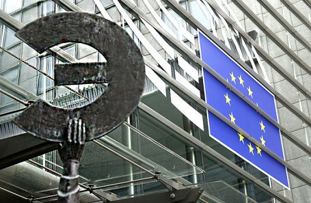 Euroclear заработал на замороженных российских деньгах еще 1,6 млрд евро