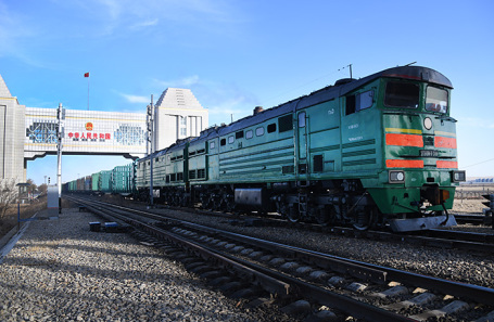 Infotrans Media Belarus: КНР подняла тарифы на грузоперевозки в РФ и РБ