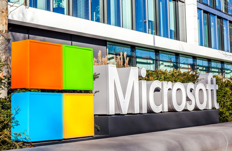 Доступ к обновлениям Windows и Office в России снова открыли