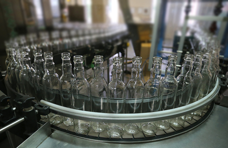Курский суд арестовал бывшие российские активы холдинга Global Spirits